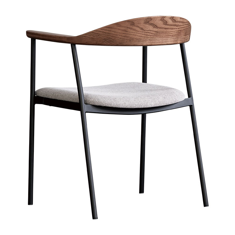 シーブチェア [ASH-BR/IC-LGY]｜チェア/スツール｜CRUSH CRASH PROJECT